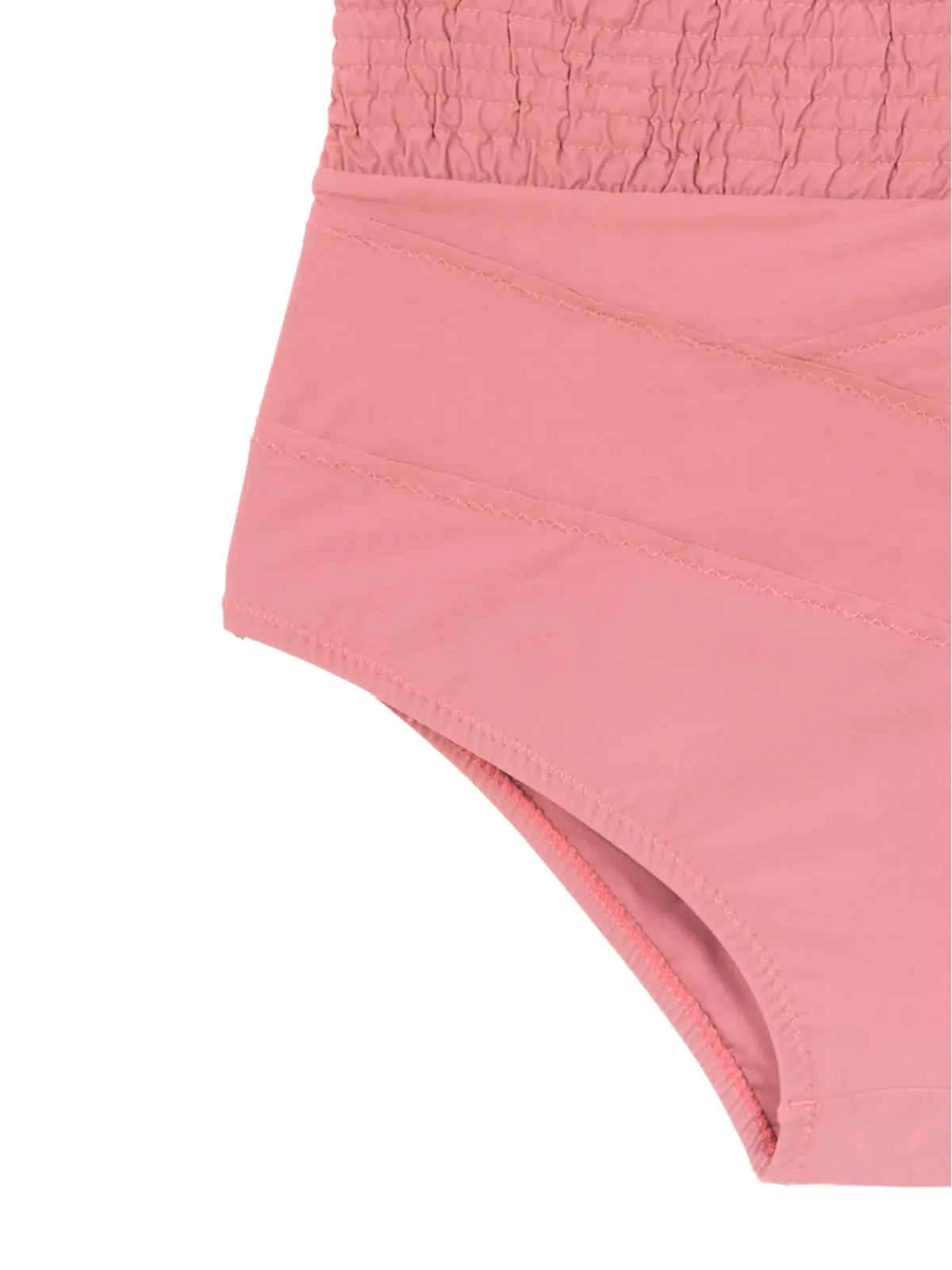 Amir Slama ホットパンツビキニセット - 画像5