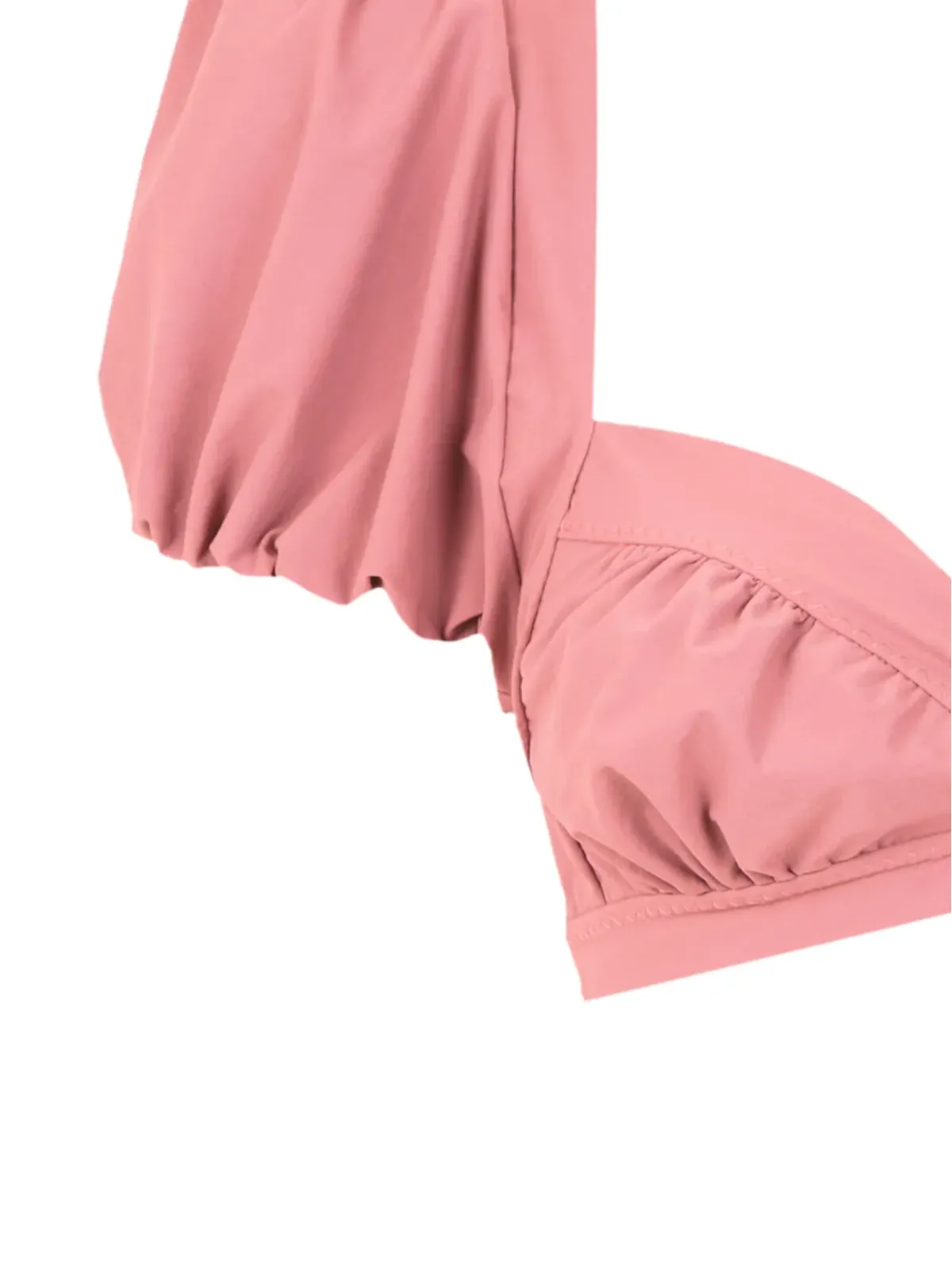 Amir Slama ホットパンツビキニセット - 画像4