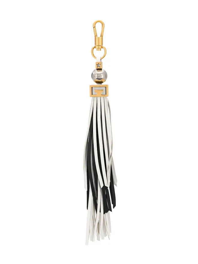 Givenchy Givenchy タッセルキーチェーンの商品画像