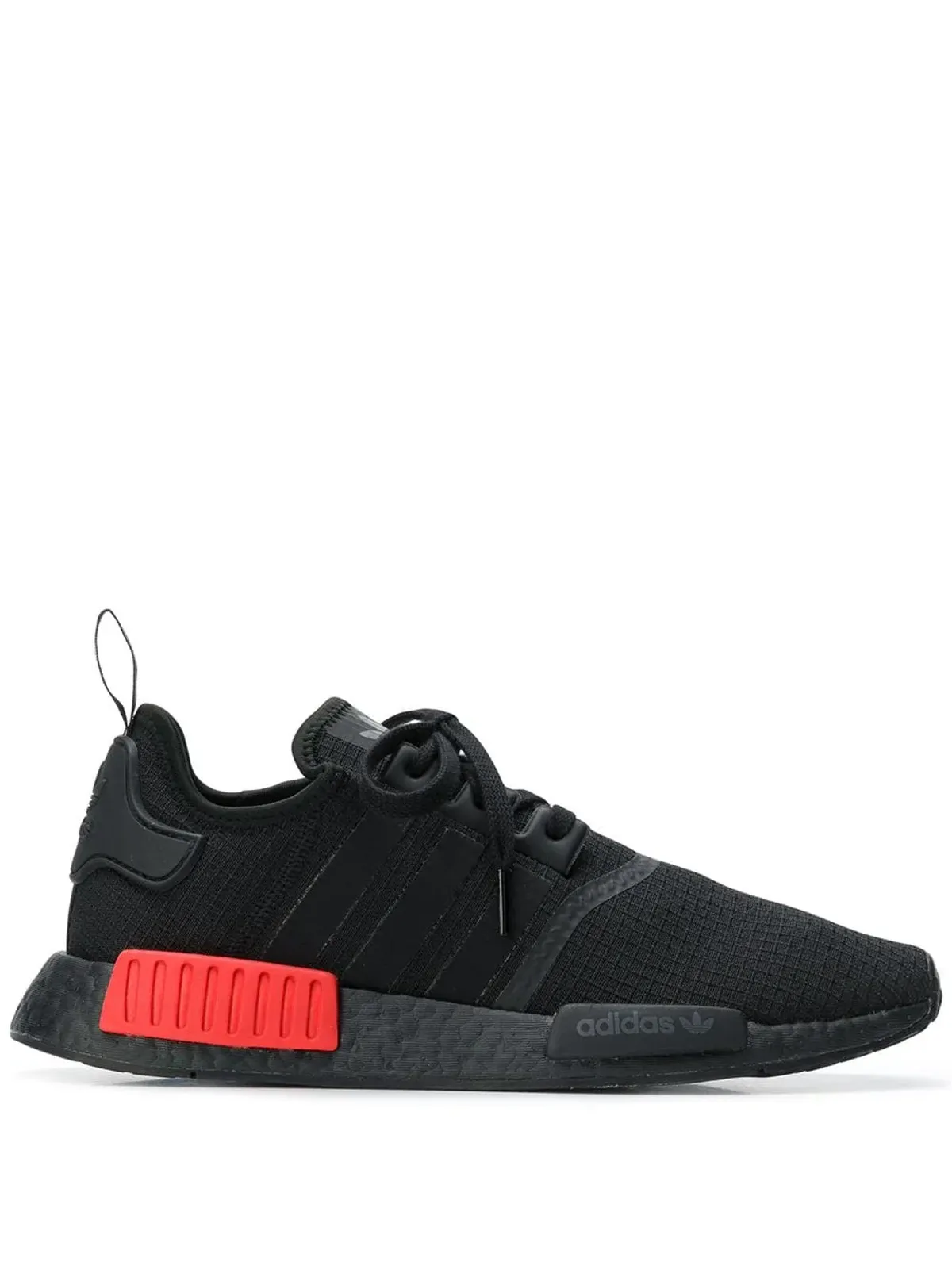 adidas NMD_R1リップストップパック スニーカー - 画像1