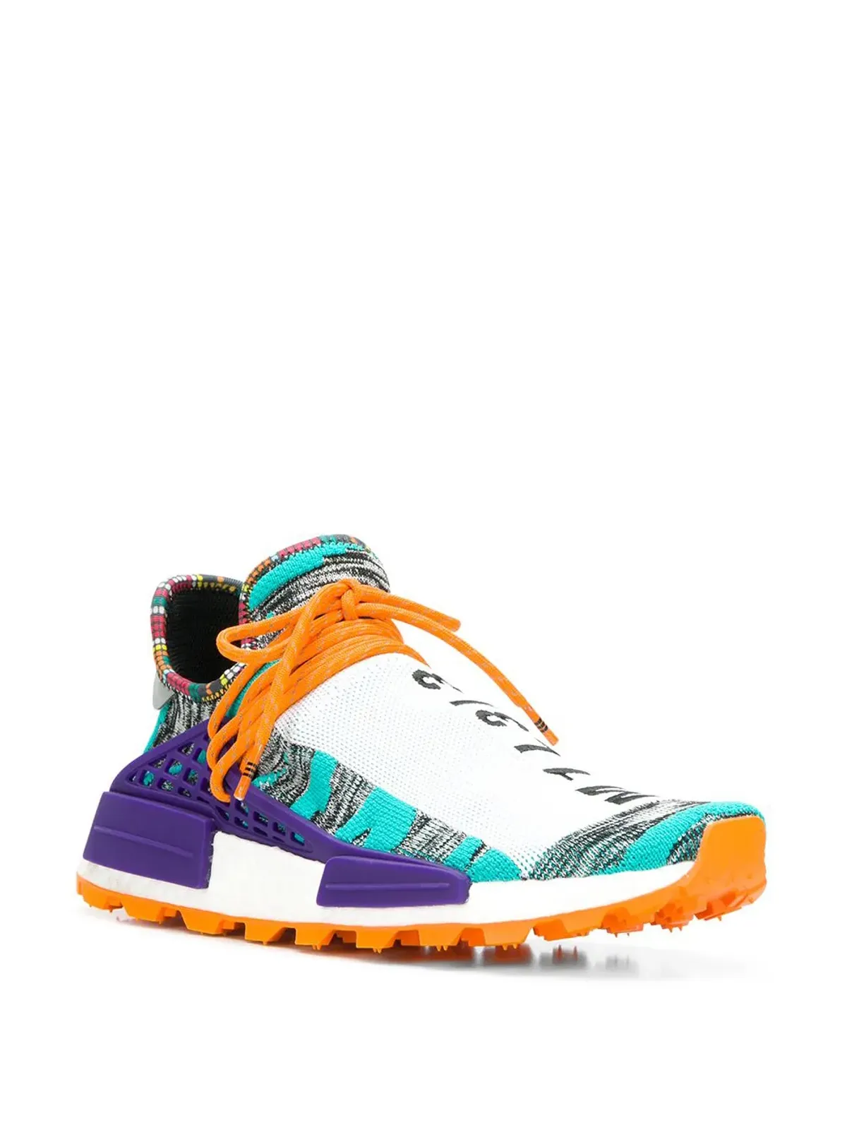 adidas × Pharrell Williams ソーラ HU NMD ソーラーパック M1L3L3 スニーカー - 画像2