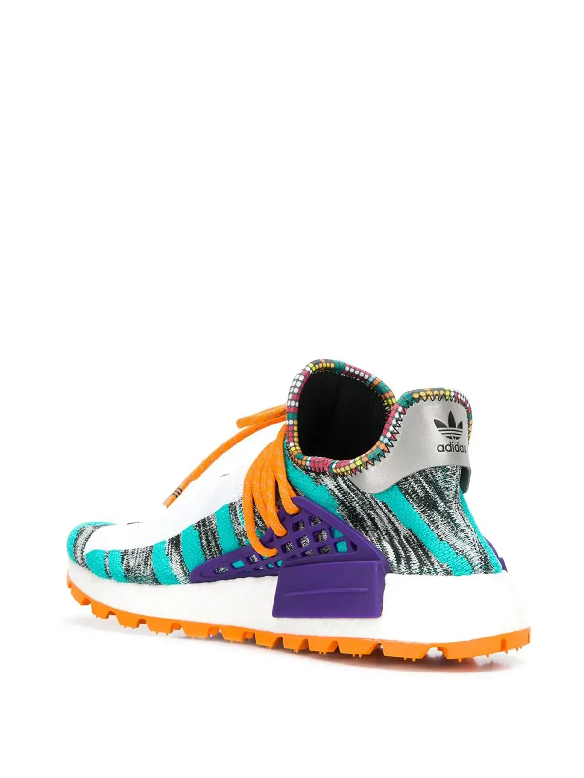 adidas × Pharrell Williams ソーラ HU NMD ソーラーパック M1L3L3 スニーカー - 画像3