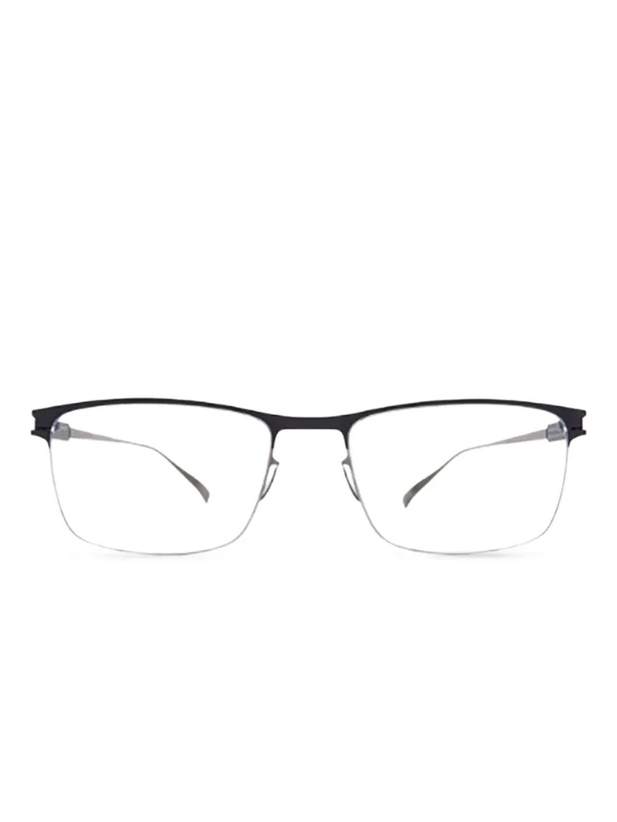 Mykita Francesco メガネ（グレー） - 画像1