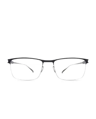 Mykita Francesco メガネ（グレー） - サムネイル1