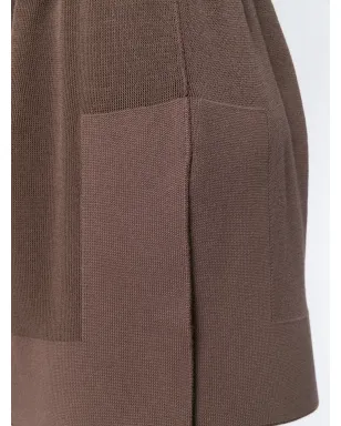 Rick Owens ニットショーツ - サムネイル5