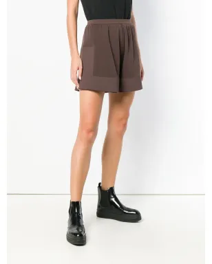 Rick Owens ニットショーツ - サムネイル3