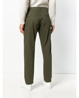 ASPESI スリムフィット チノパンツ - サムネイル4