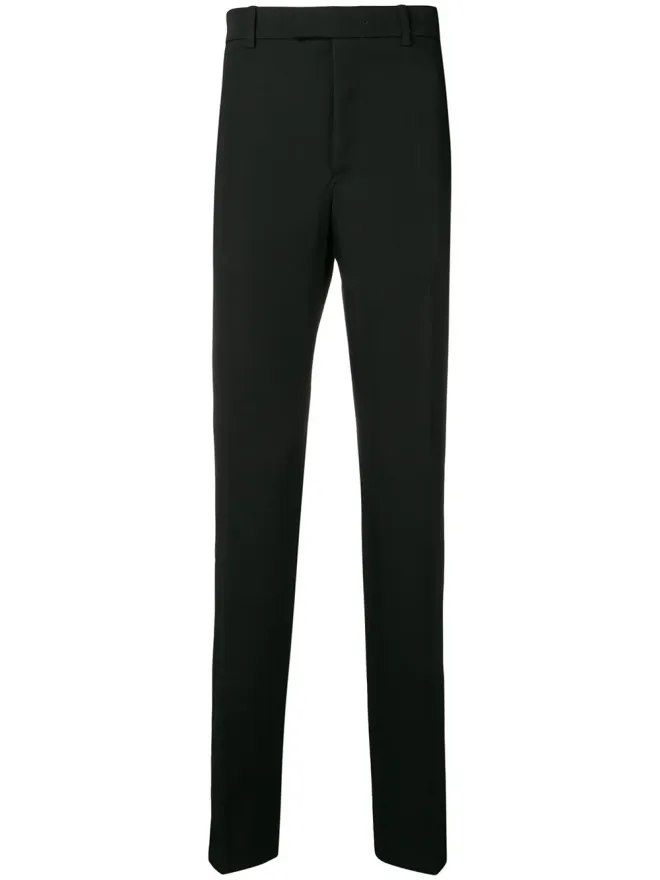 Calvin Klein Calvin Klein タータンストライプパンツの商品画像