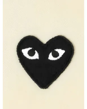 Comme Des Garçons Play ドローストリングフーディ - サムネイル4