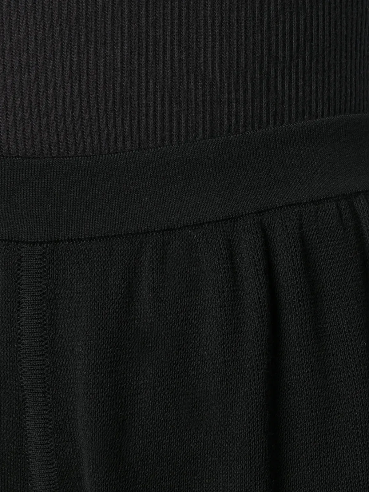 Rick Owens ハイウエストショーツ - 画像5