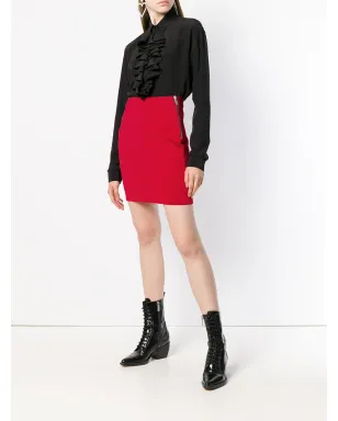 Givenchy フィットスカート - サムネイル2