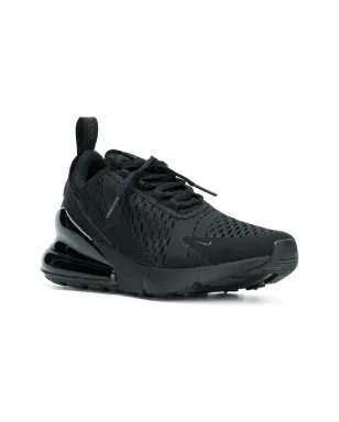 Nike エアマックス270 トリプルブラック スニーカー - サムネイル2