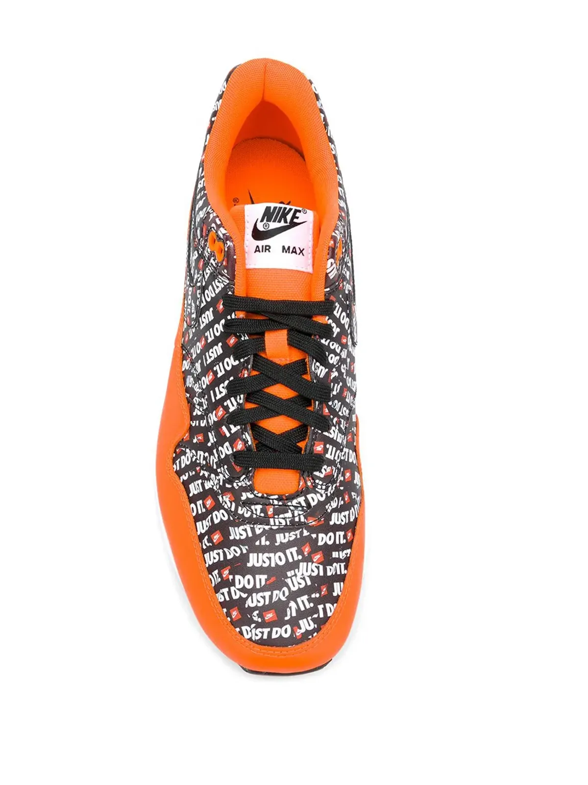 Nike エアマックス1プレミアム『Just Do It』スニーカー - 画像4