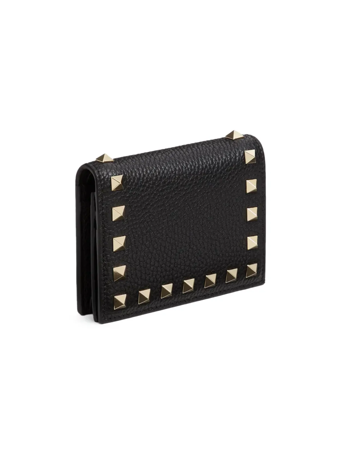 Valentino Garavani ロックスタッズ ウォレット - 画像2
