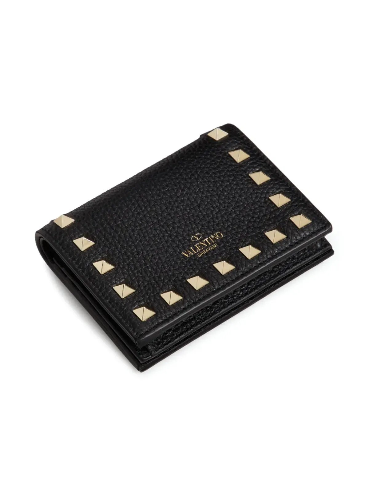 Valentino Garavani ロックスタッズ ウォレット - 画像3