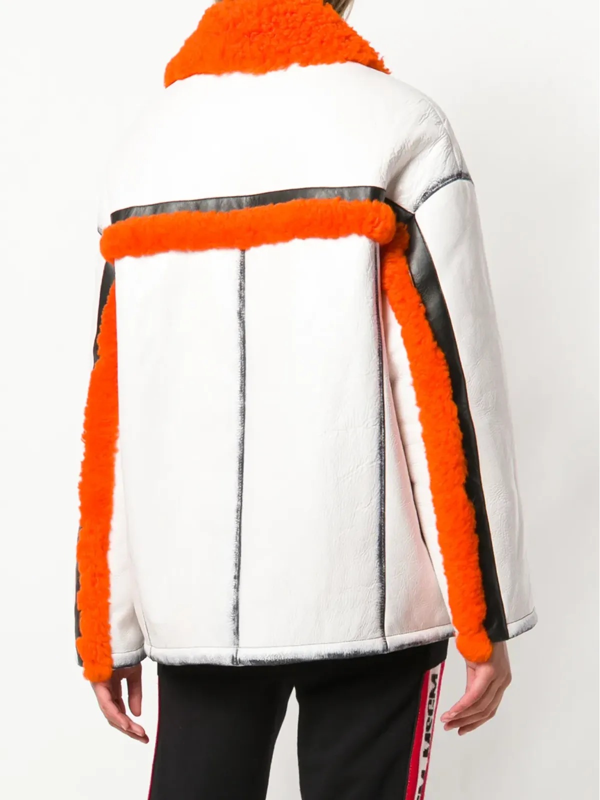 Prada オーバーサイズジャケット - 画像4