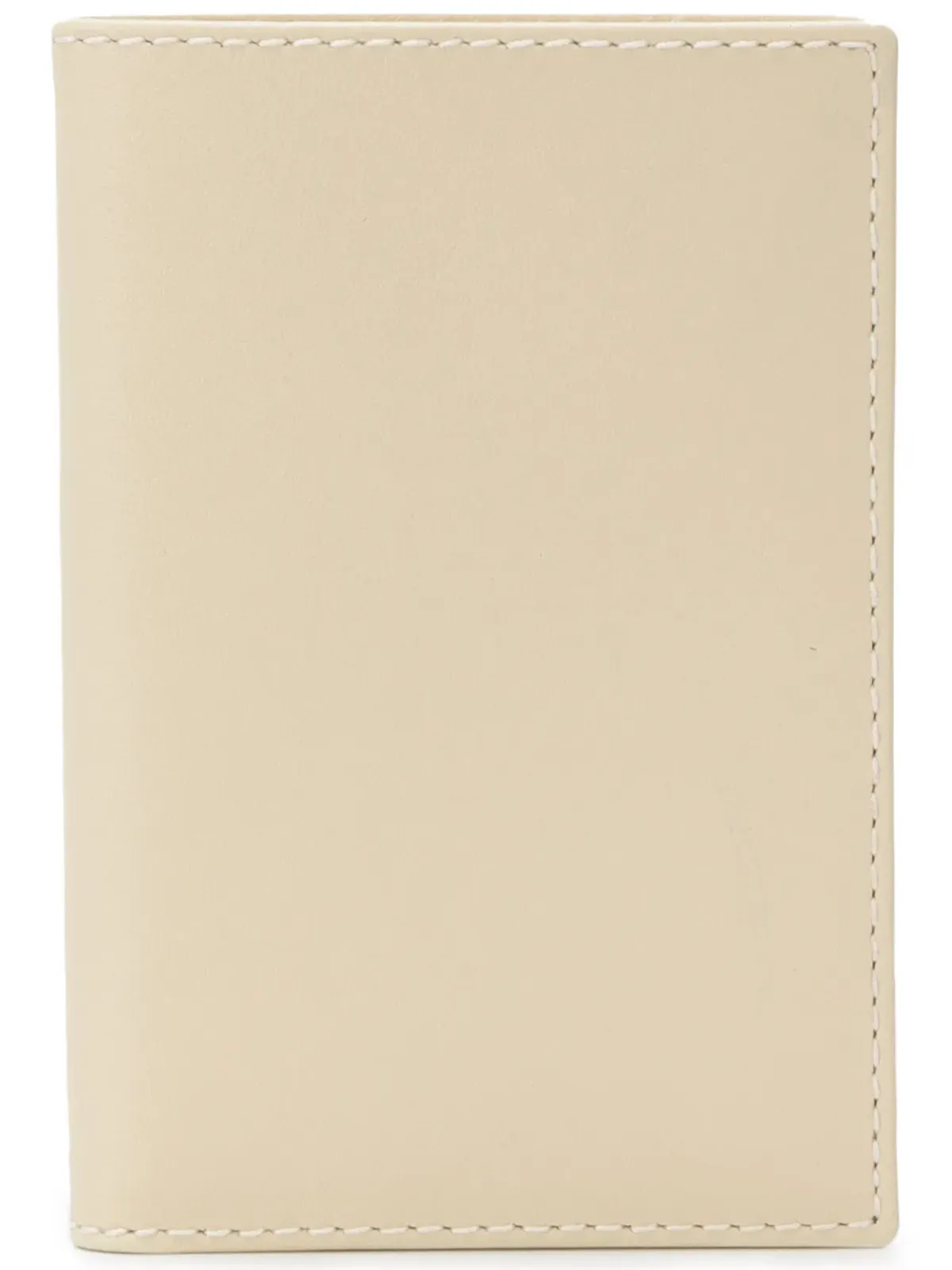Comme Des Garçons Wallet クレジットカードケース - 画像1