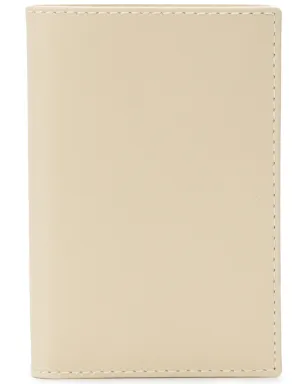 Comme Des Garçons Wallet クレジットカードケース - サムネイル1