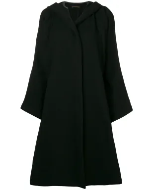 Comme Des Garçons Pre-Owned 1988 ビルーミング スカートコート - サムネイル1