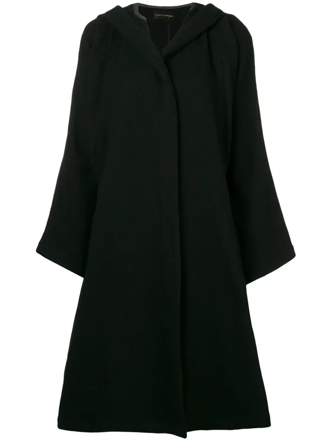 Comme Des Garçons Pre-Owned Comme Des Garçons Pre-Owned 1988 ビルーミング スカートコートの商品画像