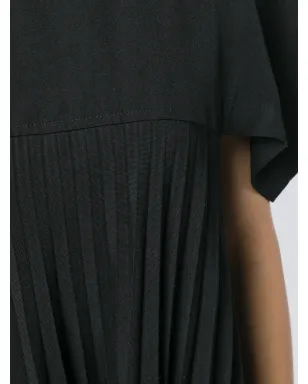 Comme Des Garçons Pre-Owned 1980年代 プリーツドレス - サムネイル5