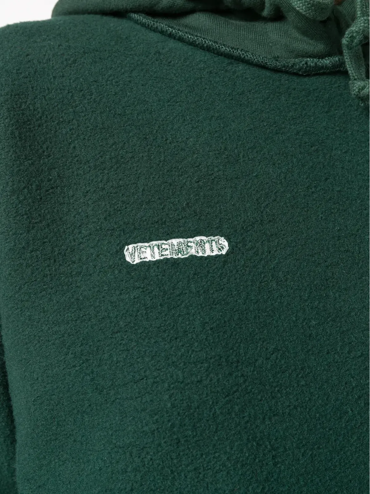 VETEMENTS リバースフーディ - 画像5