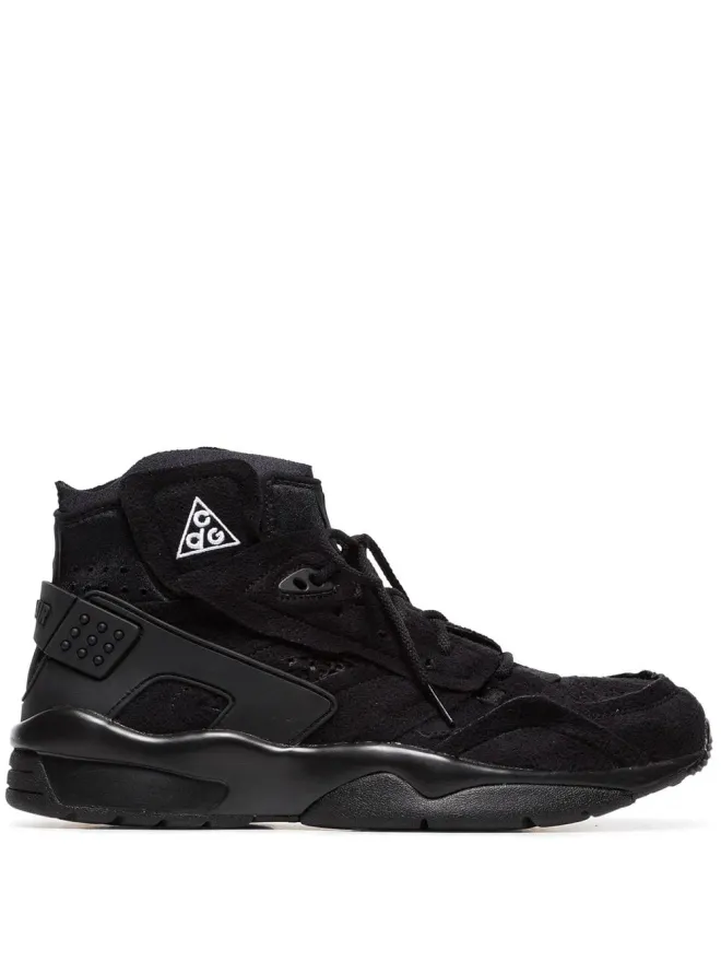Nike Nike コムデギャルソン Air Mowab スニーカーの商品画像