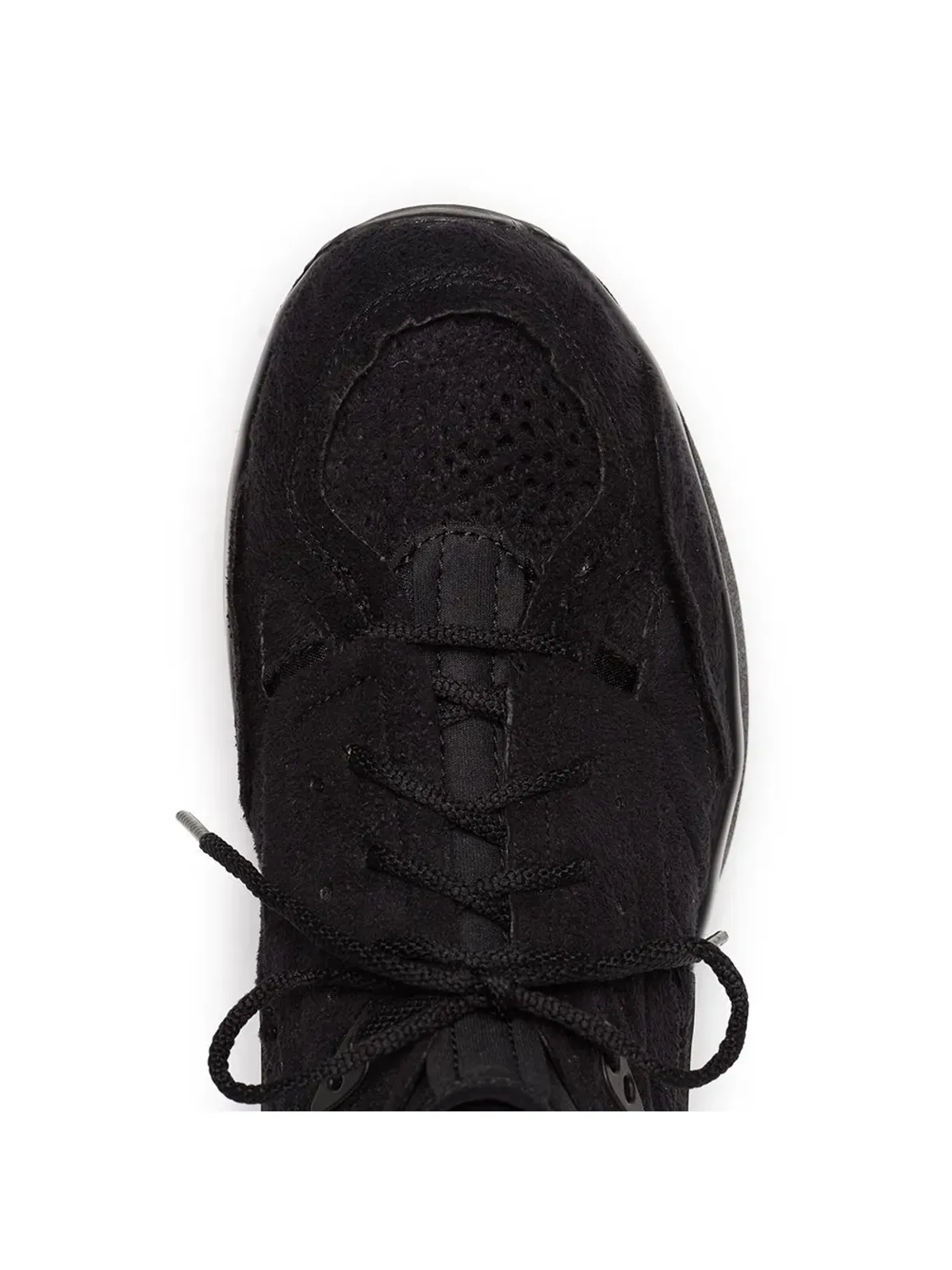 Nike コムデギャルソン Air Mowab スニーカー - 画像3