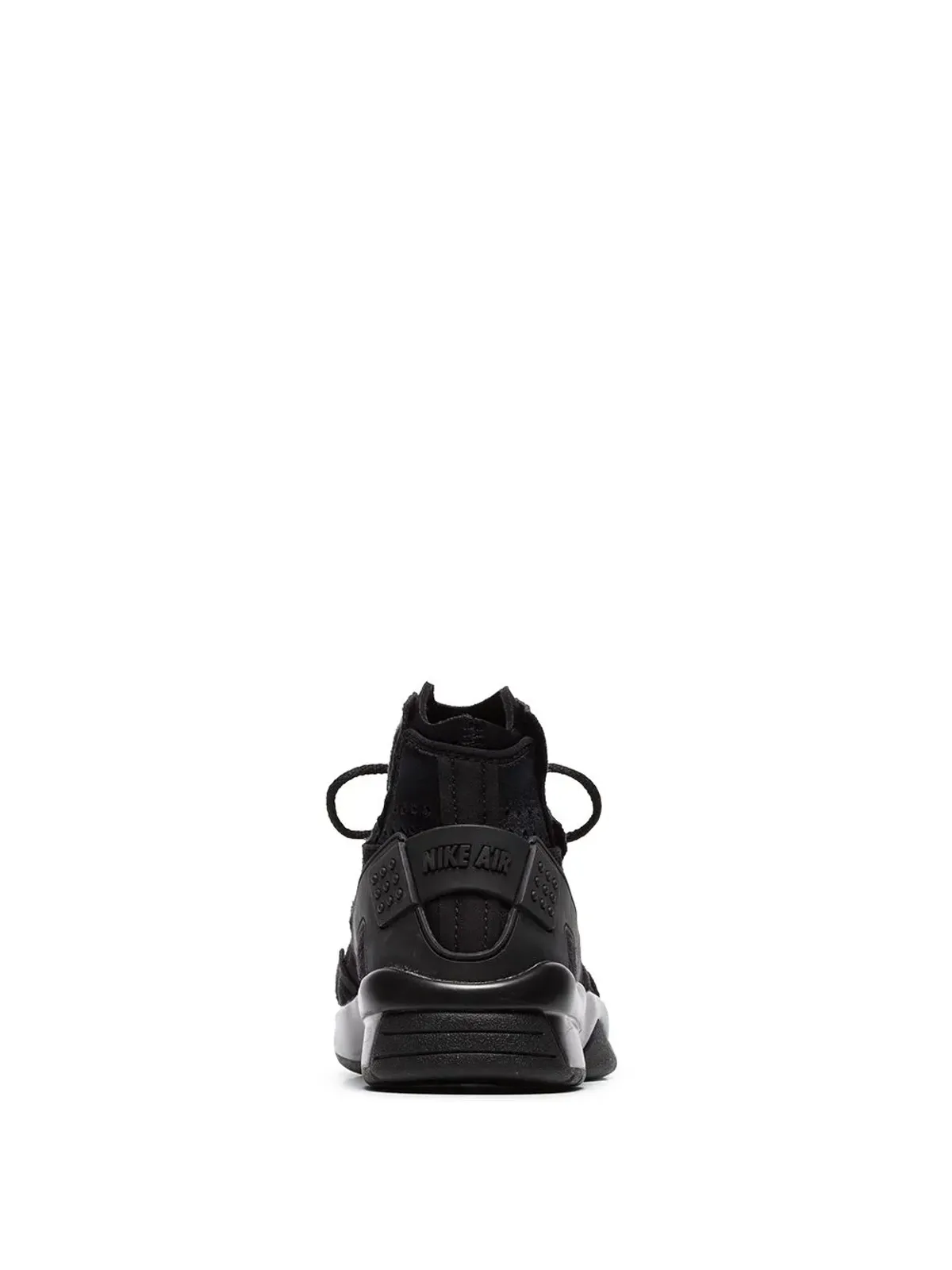Nike コムデギャルソン Air Mowab スニーカー - 画像4