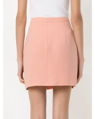 Olympiah メッシナ レースアップ スカート - サムネイル4
