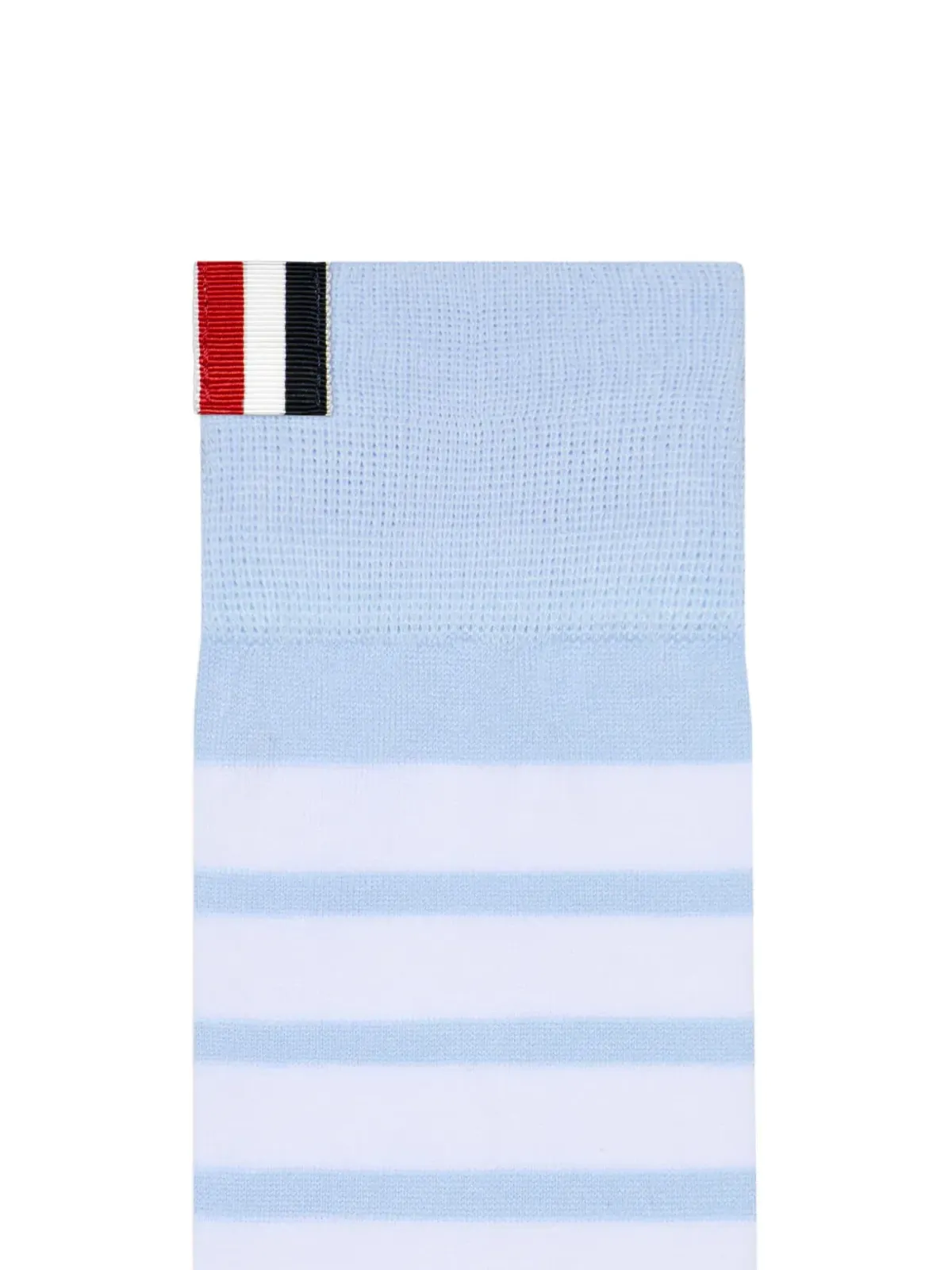 Thom Browne 軽量ミッドカーフソックス - 画像2