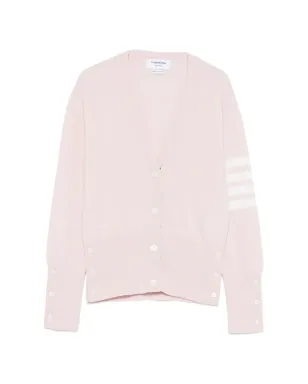 Thom Browne 4-Bar カーディガン - サムネイル1