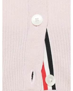 Thom Browne 4-Bar カーディガン - サムネイル5