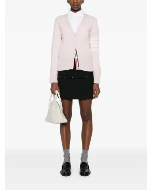 Thom Browne 4-Bar カーディガン - サムネイル2
