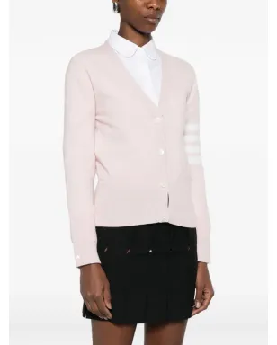 Thom Browne 4-Bar カーディガン - サムネイル3