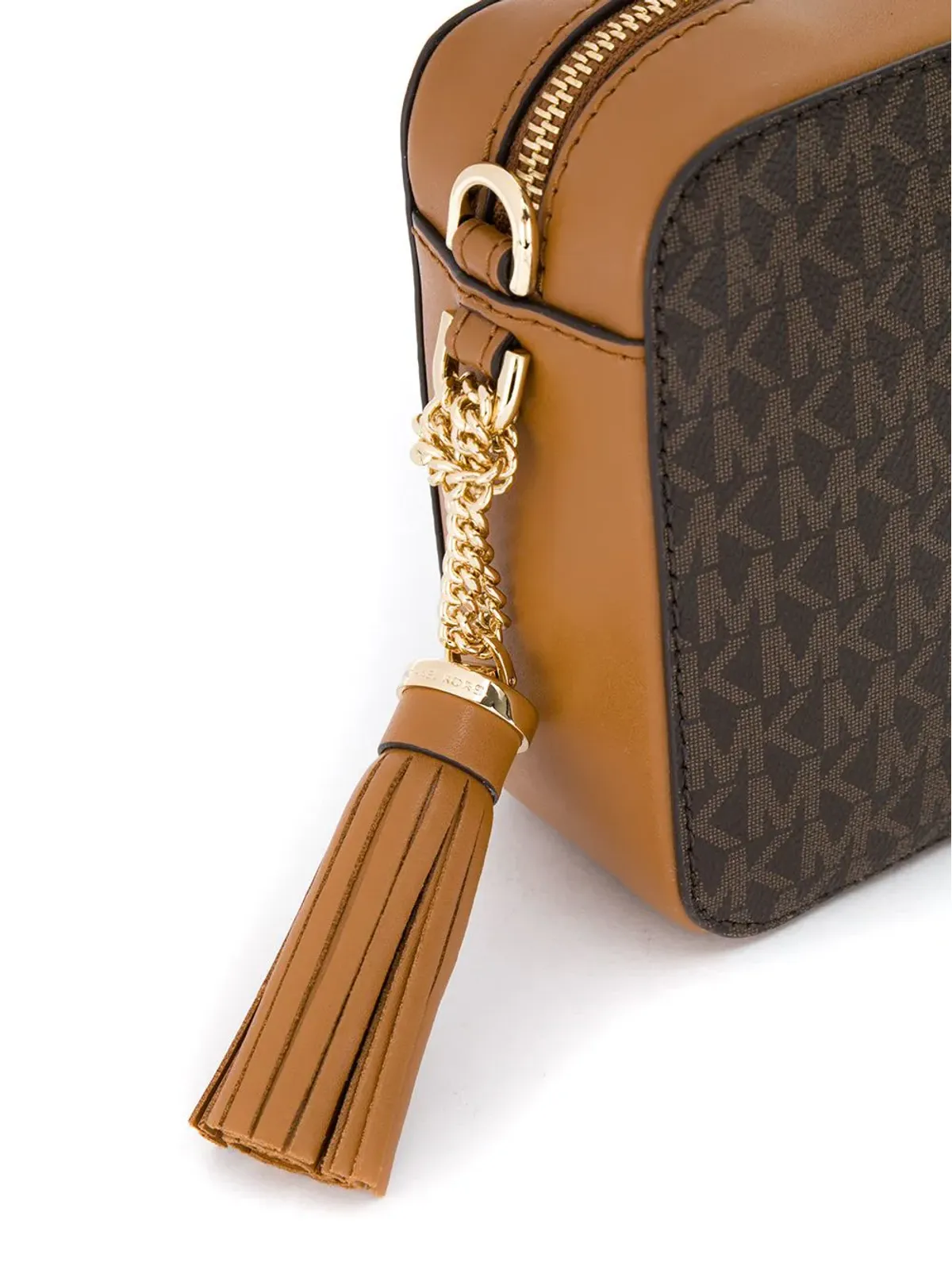 Michael Kors Jet Set クロスボディバッグ - 画像4