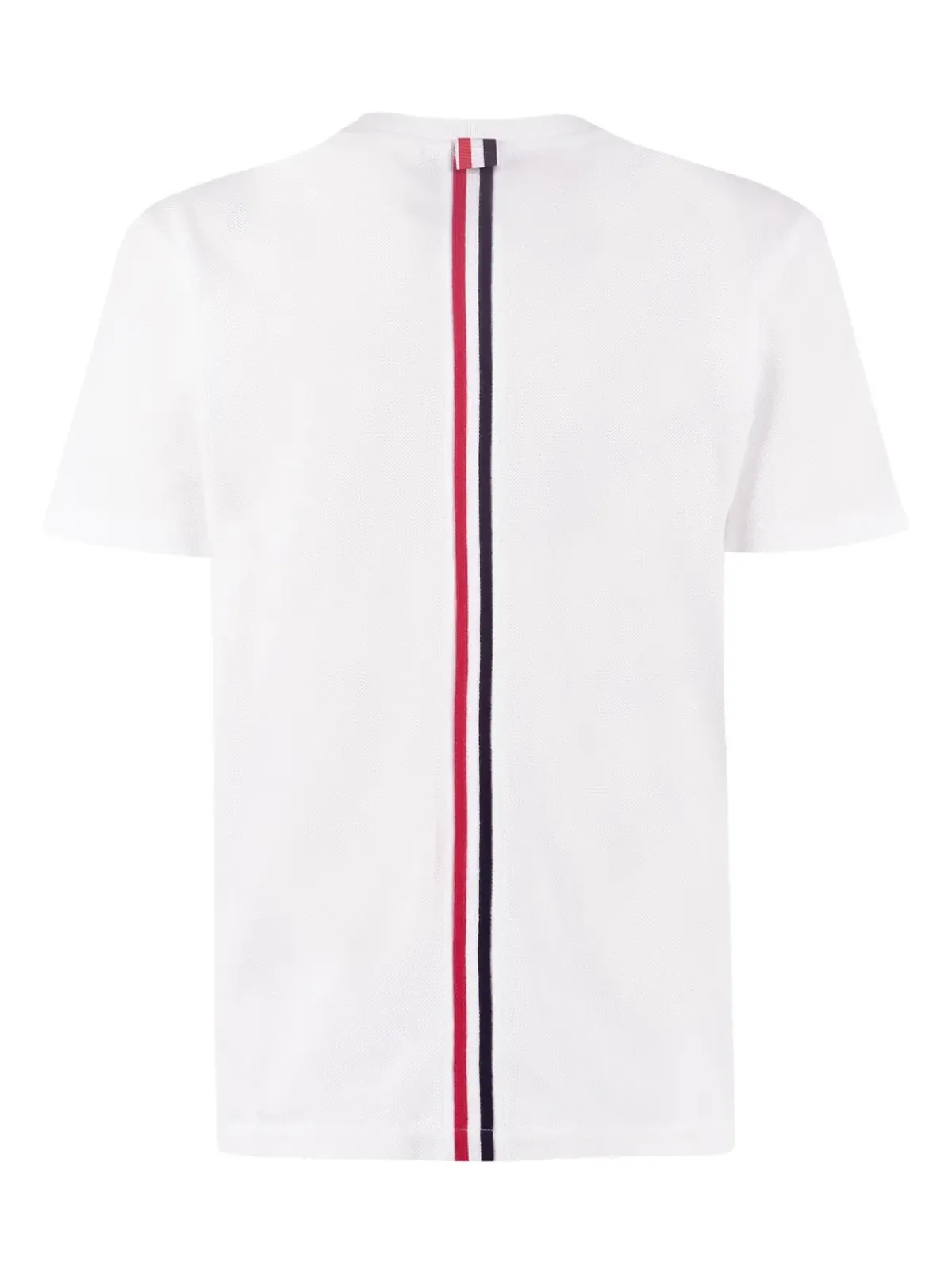 Thom Browne RWBストライプTシャツ - 画像5