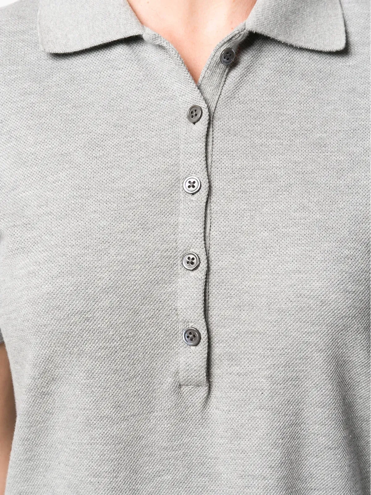 Thom Browne コットン ドレス - 画像5