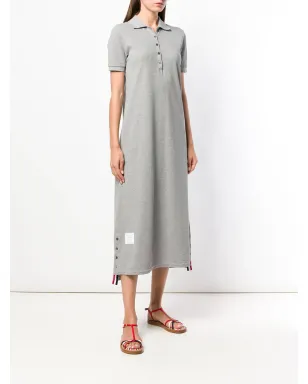 Thom Browne コットン ドレス - サムネイル3
