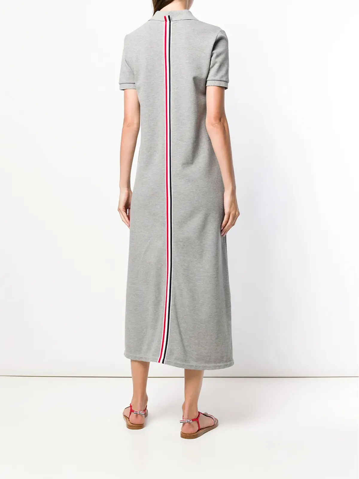Thom Browne コットン ドレス - 画像4