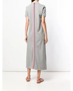 Thom Browne コットン ドレス - サムネイル4