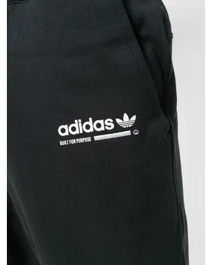 adidas リブ編み裾パンツ - サムネイル5