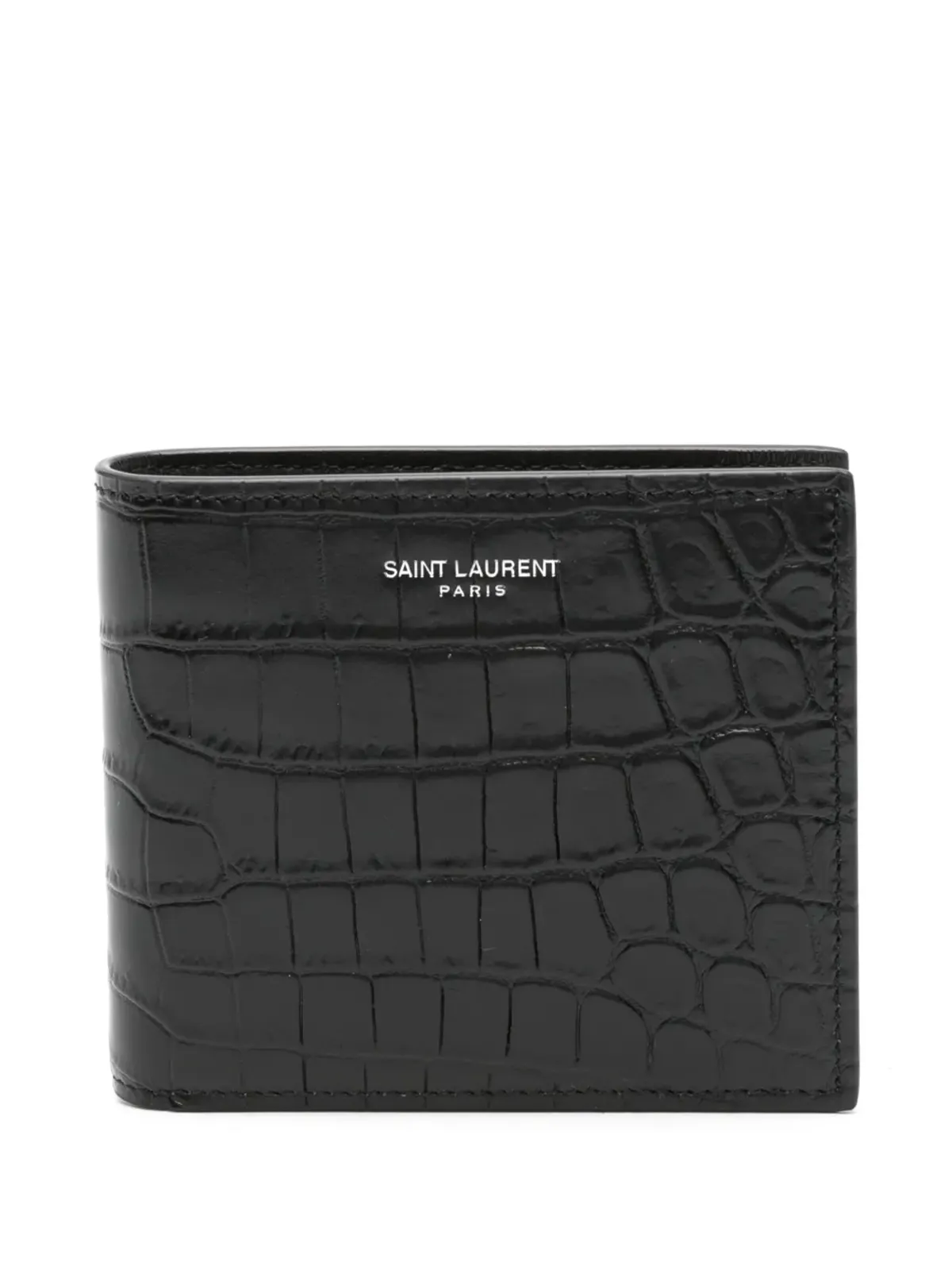 Saint Laurent East/West ウォレット - 画像1