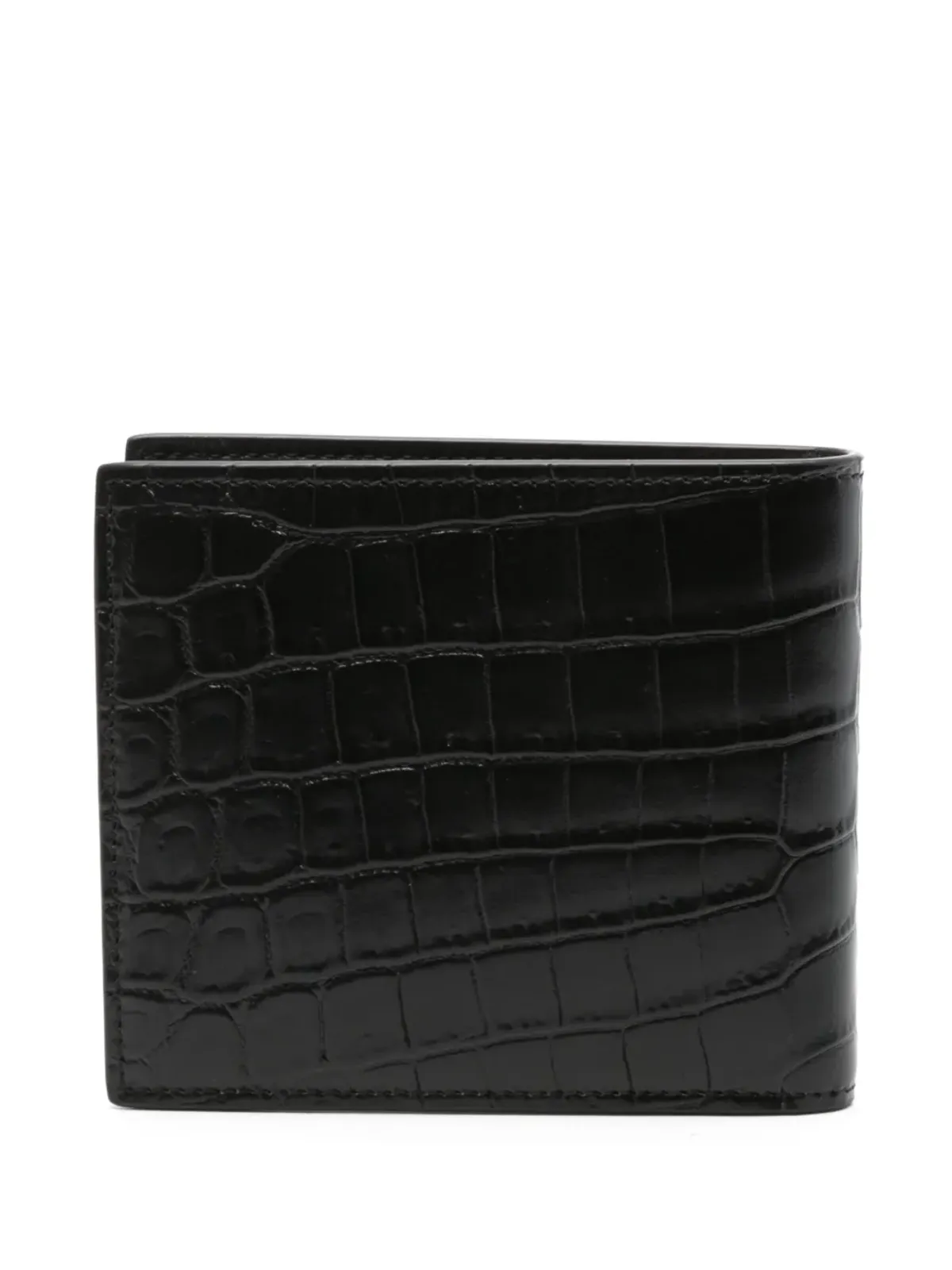 Saint Laurent East/West ウォレット - 画像2