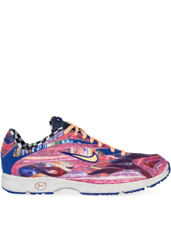 Nike Nike ZM Streak Spectrum メロンティント スニーカーの商品画像