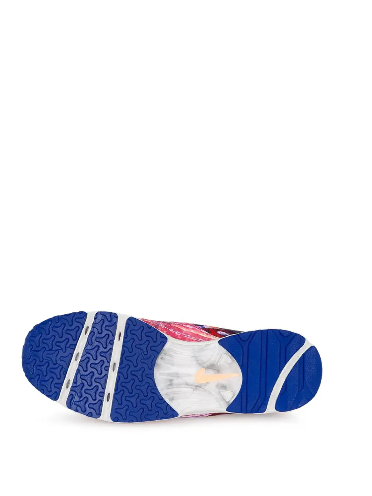 Nike ZM Streak Spectrum メロンティント スニーカー - 画像5