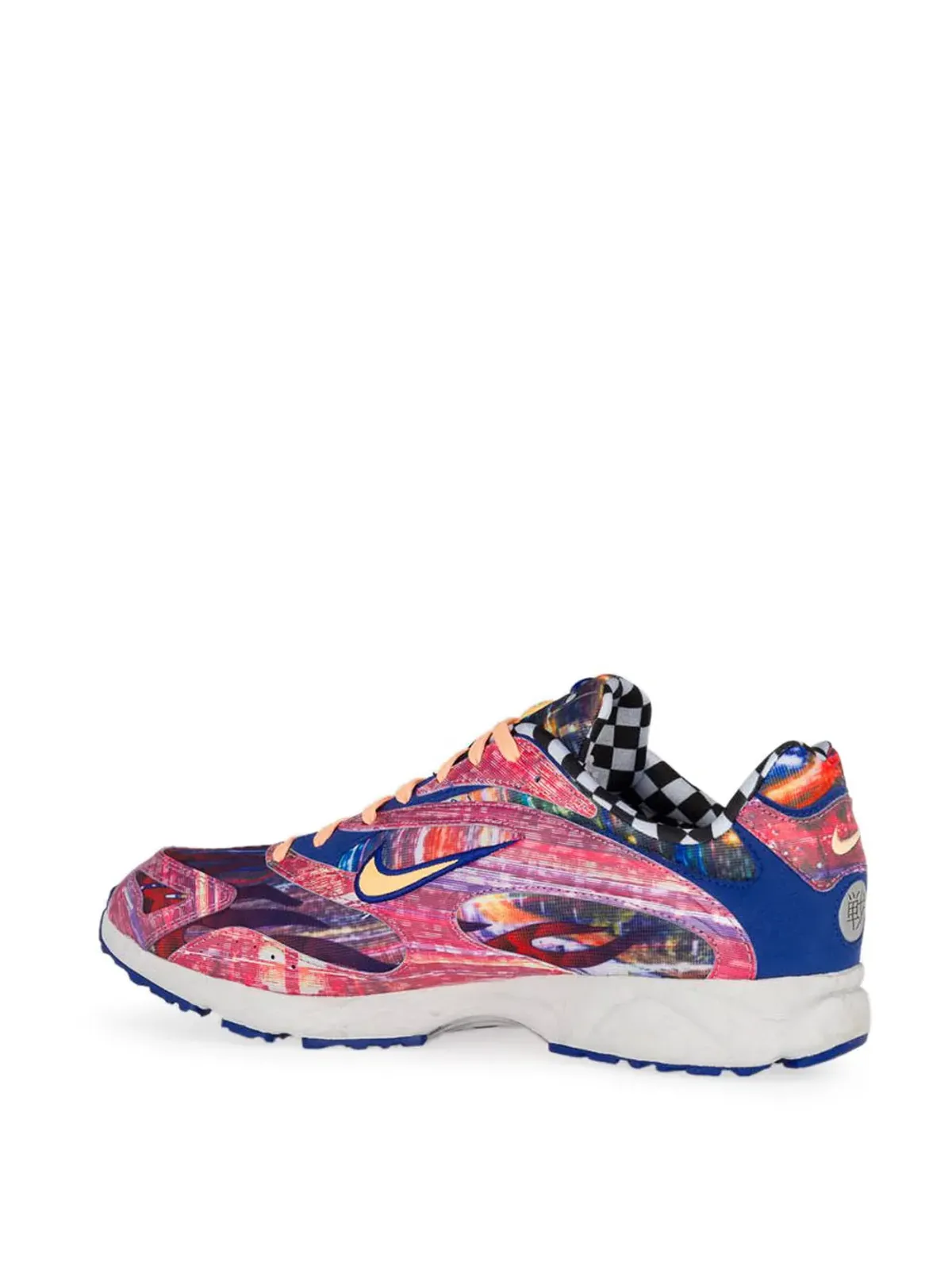 Nike ZM Streak Spectrum メロンティント スニーカー - 画像3