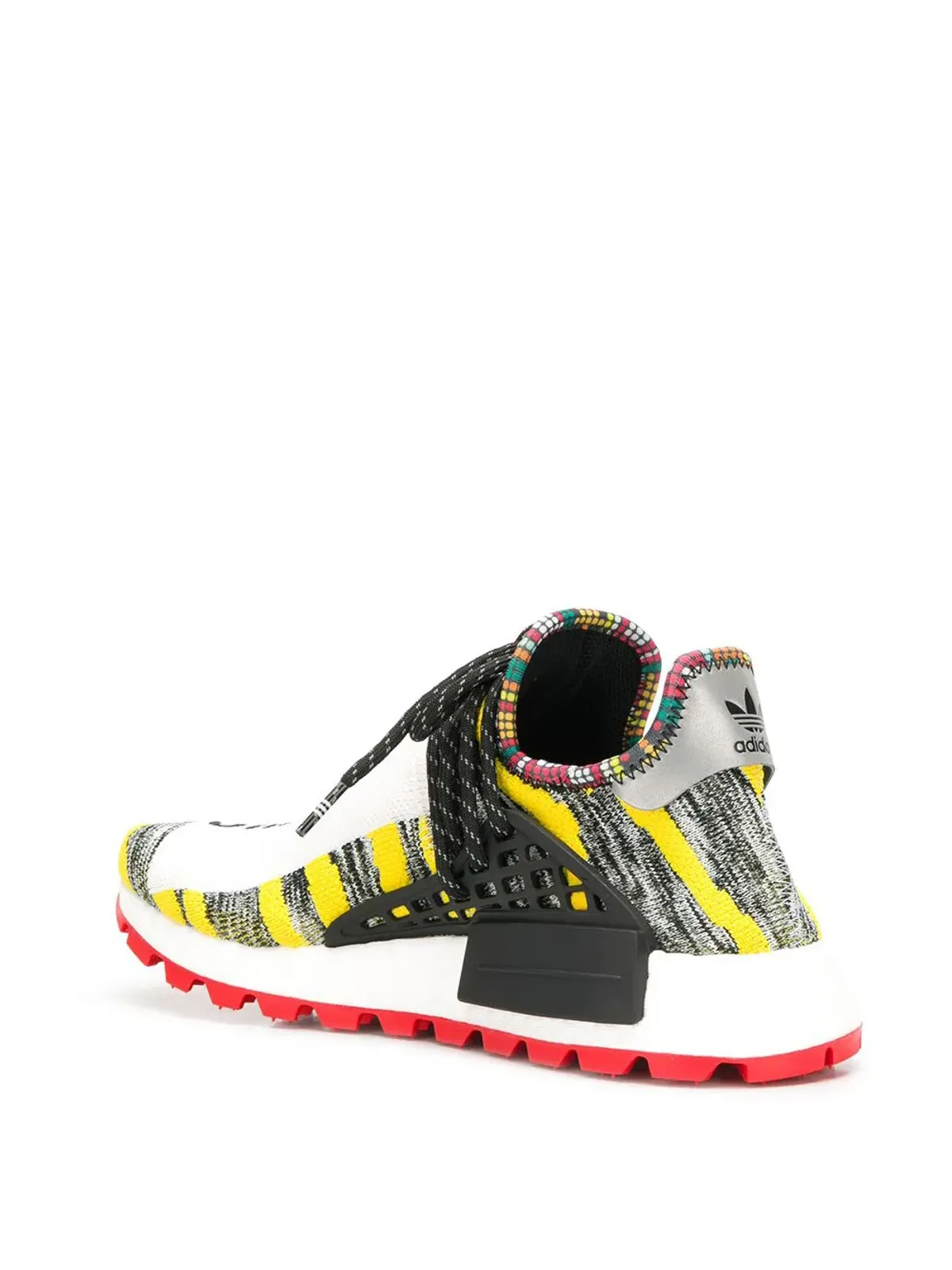 adidas x Pharrell Williams Solar HU NMD スニーカー - マルチカラー - 画像3
