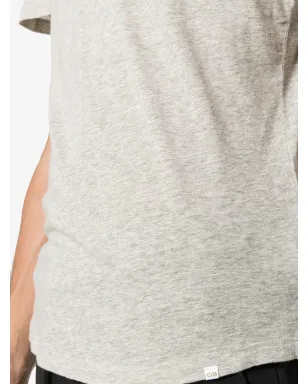 Orlebar Brown 半袖コットンTシャツ - サムネイル5