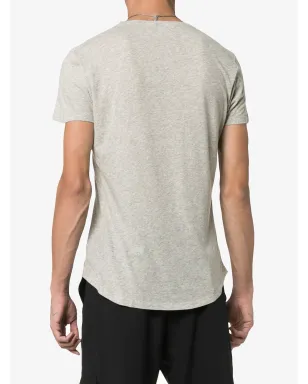 Orlebar Brown 半袖コットンTシャツ - サムネイル4